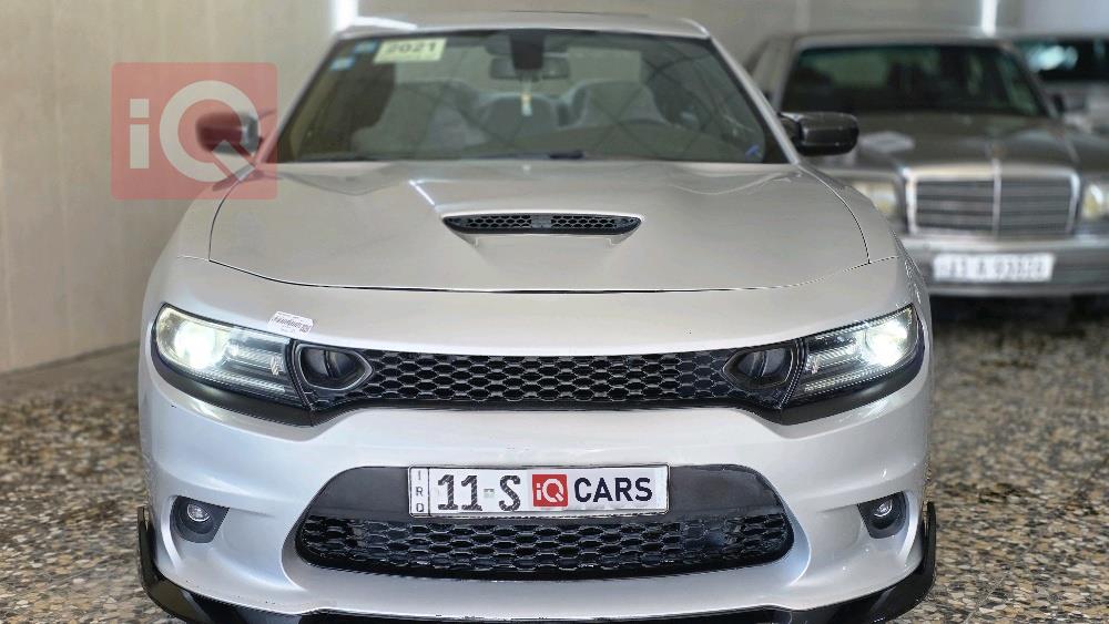 دودج تشارجر